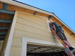 Best Composite Siding  in Harmony Grove, CA